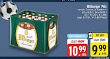 Aktuelle Bitburger Angebote bei E center in Bocholt Aktuelles Pils Angebot bei E center in Bocholt ab 9,99 €