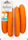 Marktkauf Wismar - Delikatess Bockwurst Angebot im Prospekt Delikatess Bockwurst bei Marktkauf im Wismar Prospekt für 2,99 €
