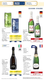 Ähnliche Mojito Angebote im Prospekt "Wochenangebote" von METRO Ähnliches Angebot bei METRO in Prospekt "Wochenangebote" gefunden auf Seite 33