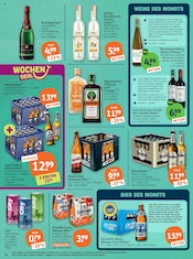 Aktueller tegut Prospekt mit Getränke, "tegut… gute Lebensmittel", Seite 18