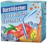 Durstlöscher Angebote von Wesergold bei REWE Weinheim für 0,65 €