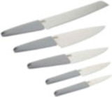 Messer-Set „Cut It“ im Angebot bei XXXLutz Möbelhäuser in Greifswald Messer-Set „Cut It“ Angebote von Woll bei XXXLutz Möbelhäuser Greifswald für 39,99 €