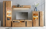Aktuelles Wohnwand Angebot bei XXXLutz in Nordhorn ab 1.499,00 €