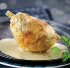 Chapon Sauce Foie Gras en promo chez Intermarché Hyper Nîmes à 22,99 €