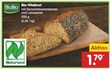 Aktuelles Bio-Vitalbrot Angebot bei Netto Marken-Discount in Koblenz ab 1,79 €