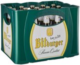 Premium Pils Angebote von Bitburger bei Penny Heidelberg für 11,49 €