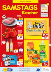 Ähnliche Spanferkel Angebote im Prospekt "Aktuelle Angebote" von Netto Marken-Discount in Würzburg Ähnliche Angebote wie Spanferkel im Prospekt "Aktuelle Angebote" auf Seite 58 von Netto Marken-Discount in Würzburg
