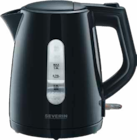 Wasserkocher WK3410 Angebote von SEVERIN bei Marktkauf Heidenheim für 19,99 €