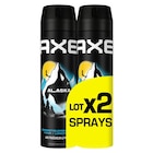 Déodorant - AXE - Carrefour Market à Noisy-le-Grand Déodorant - AXE en promo chez Carrefour Market Noisy-le-Grand à 6,23 €