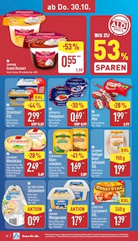 ALDI Nord Prospekt der aktuellen Woche, gĂĽltig von 27.10.2025 bis 01.11.2025 Aktueller ALDI Nord Prospekt "Aktuelle Angebote" mit 46 Seiten