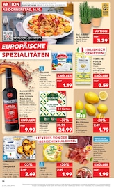 Ramazzotti im Kaufland Prospekt in Bad Homburg Aktueller Kaufland Prospekt mit Ramazzotti, "Aktuelle Angebote", Seite 24