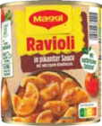 italienische Pastaspezialitäten im Angebot bei EDEKA in Greifswald italienische Pastaspezialitäten Angebote von Maggi bei EDEKA Greifswald für 2,00 €