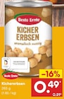 Kichererbsen bei Netto Marken-Discount im Lahstedt Prospekt für 0,49 €
