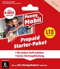 12 Monate 5 GB extra Angebote von Congstar bei Penny-Markt Heidenheim für 4,98 €