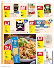 Homard Angebote im Prospekt "BRUNCH D’HIVER" von Carrefour Market Homard Angebote im Prospekt "BRUNCH D’HIVER" von Carrefour Market auf Seite 28