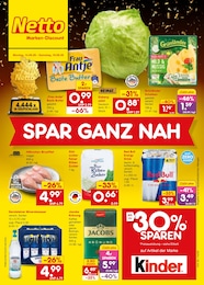 Netto Marken-Discount Prospekt "Aktuelle Angebote" für Wuppertal, 67 Seiten, 14.09.2026 - 19.09.2026