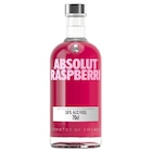 Vodka aromatisée - ABSOLUT - Carrefour à Pierrefitte-sur-Seine Vodka aromatisée - ABSOLUT en promo chez Carrefour Pierrefitte-sur-Seine à 15,35 €
