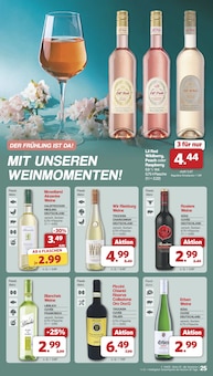 Wein Angebot im famila Nordwest Prospekt, gültig von 12.05.2025 bis 17.05.2025 Wein Angebot im aktuellen famila Nordwest Prospekt auf Seite 31
