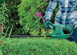 Taille-haies EasyHedgeCut filaire - BOSCH dans le catalogue U Express
