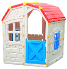 Maison de jardin en promo chez B&M Maison de jardin dans le catalogue B&M