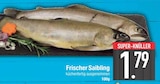 Frischer Saibling  im aktuellen EDEKA Prospekt für 1,79 €