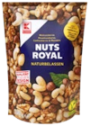 Nuts Royal von K-CLASSIC im aktuellen Kaufland Prospekt