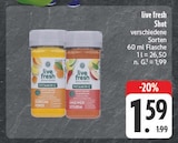Shot Kurkuma Power von live fresh im aktuellen E center Prospekt für 1,59 €