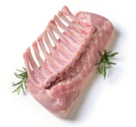 Spanferkel Rack im tegut Prospekt Spanferkel Rack von im aktuellen tegut Prospekt für 2,49 €