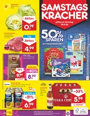 Aktueller Netto Marken-Discount Prospekt mit Kleiderschrank, "Aktuelle Angebote", Seite 48