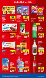 Wodka im Lidl Prospekt in Filderstadt Aktueller Lidl Prospekt mit Wodka, "LIDL LOHNT SICH", Seite 15