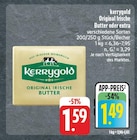 nah und gut Hahnbach - Original Irische Butter Angebot im Prospekt Original Irische Butter bei nah und gut im Hahnbach Prospekt für 1,49 €