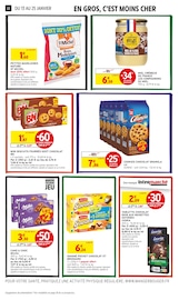 Tablette Angebote im Prospekt "Intermarché" von Intermarché Super Tablette Angebote im Prospekt "Intermarché" von Intermarché Super auf Seite 22