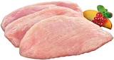 Fleisch im REWE Prospekt Putenschnitzel im aktuellen REWE Prospekt für 2,99 €