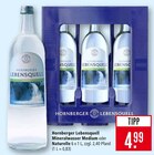 Mineralwasser Medium im Angebot bei Marktkauf in Freiburg Mineralwasser Medium Angebote von Hornberger Lebensquell bei Marktkauf Freiburg für 4,99 €