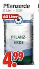 Pflanzerde Angebote bei Wreesmann Stade für 4,99 €
