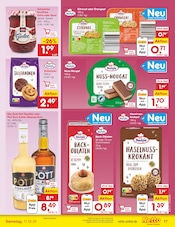 Aktueller Netto Marken-Discount Prospekt mit Rum, "Aktuelle Angebote", Seite 17