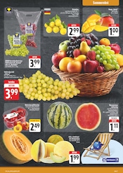 Mango im EDEKA Prospekt in Weimar Aktueller EDEKA Prospekt mit Mango, "Wir lieben Lebensmittel!", Seite 7