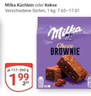 Aktuelles Küchlein oder Kekse Angebot bei GLOBUS in Erlangen ab 1,99 €