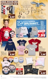 Aktueller Kaufland Prospekt mit Herren T-Shirt, "Aktuelle Angebote", Seite 30