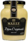 Dijon Senf Originale Angebote von Maille bei REWE Stuttgart für 1,99 €