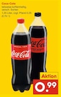 Aktuelles Coca-Cola Angebot bei Netto Marken-Discount in Meerbusch ab 0,99 €