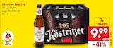 Netto Marken-Discount - Edel Pils Angebot im Prospekt Edel Pils bei Netto Marken-Discount im Prospekt "" für 9,99 €