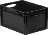 Schwarze Green-Box Angebote bei Globus-Baumarkt Düsseldorf für 4,99 €