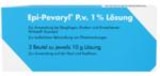 Turm Apotheke Sandhausen - Epi-Pevaryl® P.v. 1 % Lösung Angebot im Prospekt Epi-Pevaryl® P.v. 1 % Lösung bei Turm Apotheke im Sandhausen Prospekt für 14,45 €