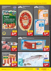 Aktueller Netto Marken-Discount Prospekt mit Forelle, "Aktuelle Angebote", Seite 49