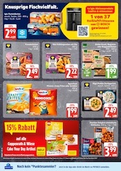Wecker im EDEKA Prospekt in Rostock Aktueller EDEKA Prospekt mit Wecker, "Top Angebote", Seite 18