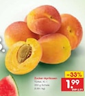 Zucker-Aprikosen im Angebot bei Netto Marken-Discount in Wismar Zucker-Aprikosen Angebote bei Netto Marken-Discount Wismar für 1,99 €