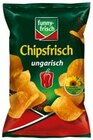 Chipsfrisch von FUNNY-FRISCH im aktuellen Penny Prospekt für 0,99 €