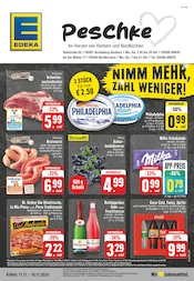 Aktueller EDEKA Discounter Prospekt in Ascheberg und Umgebung, "Aktuelle Angebote" mit 24 Seiten, 11.11.2024 - 16.11.2024