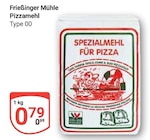 GLOBUS - Pizzamehl Angebot im Prospekt Pizzamehl bei GLOBUS im Prospekt "" für 0,79 €